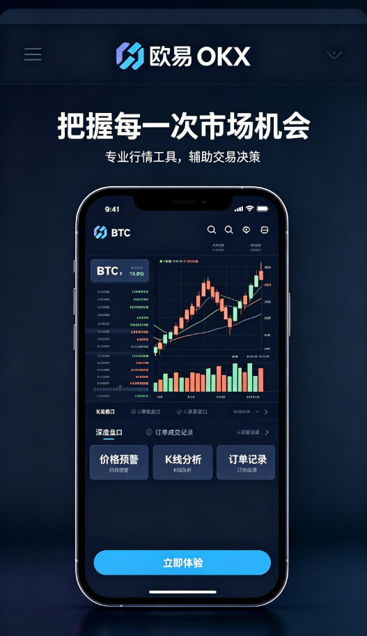 欧交易所app行情工具展示图